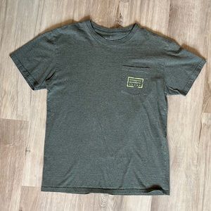 Southern Marsh Short Sleeve Shirt